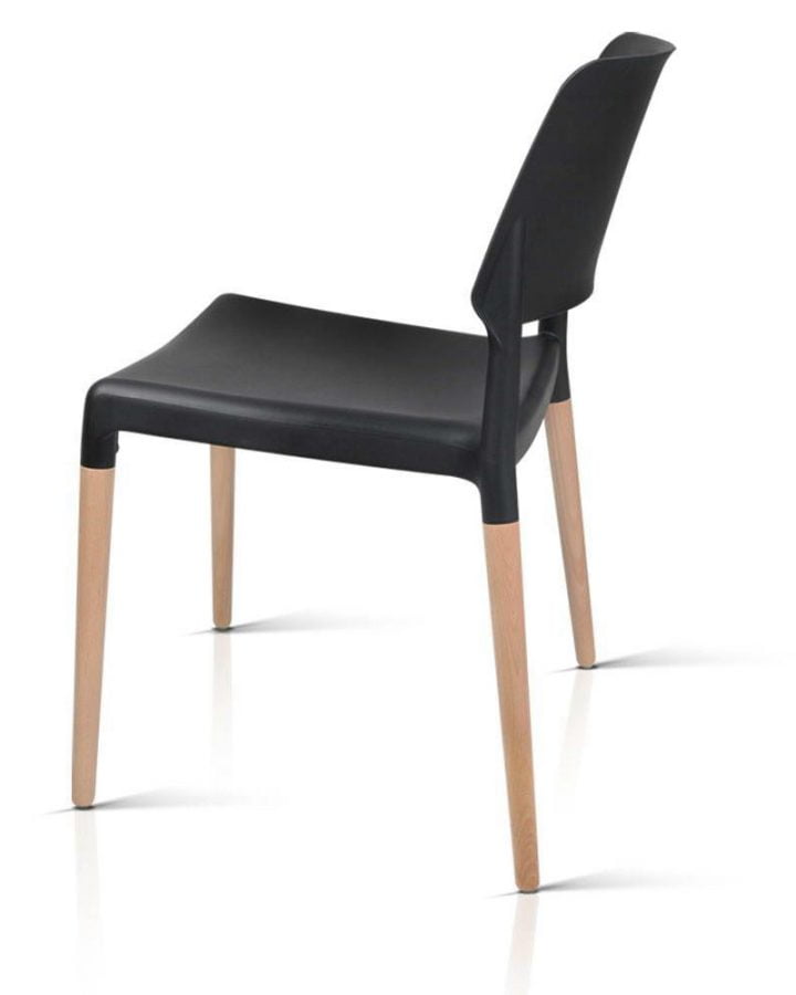 Belloch-Replica-Dining-Chair-black