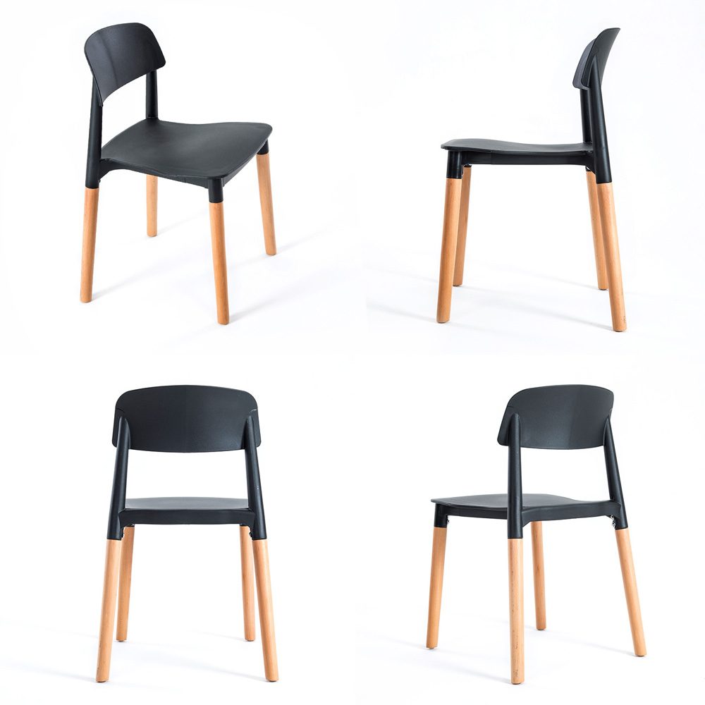 Belloch-Replica-Dining-Chair-black