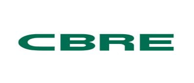 CBRE logo