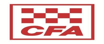 CFA logo
