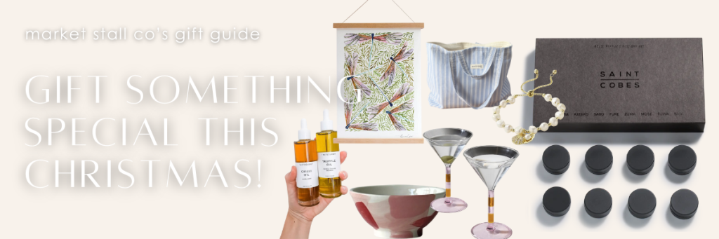 Elegant Summer Fashion Blog Banner Beige