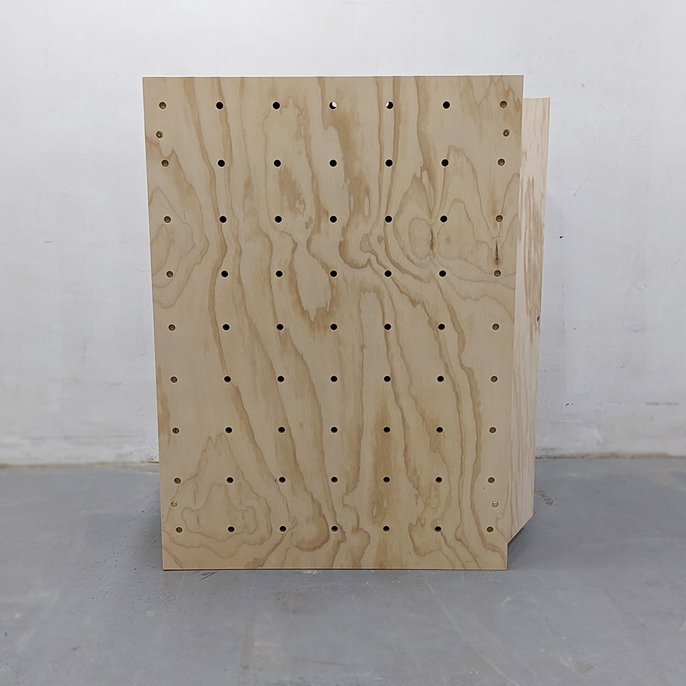 Freestanding-Boxed-Pegboard-Wall-Market-Stall-Co-slightly-open