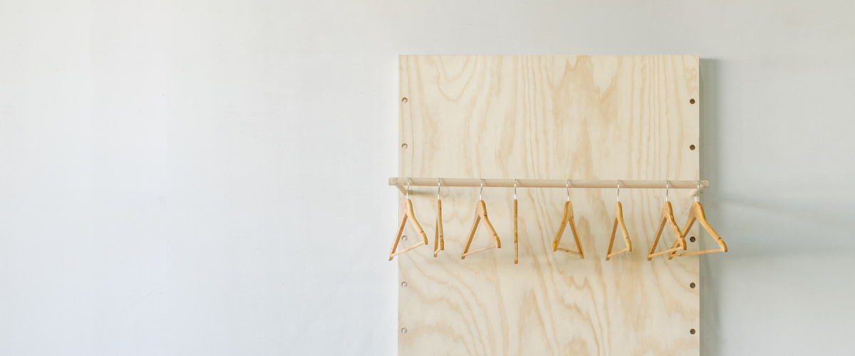 Shop Shelving System 1 HEADERS 8