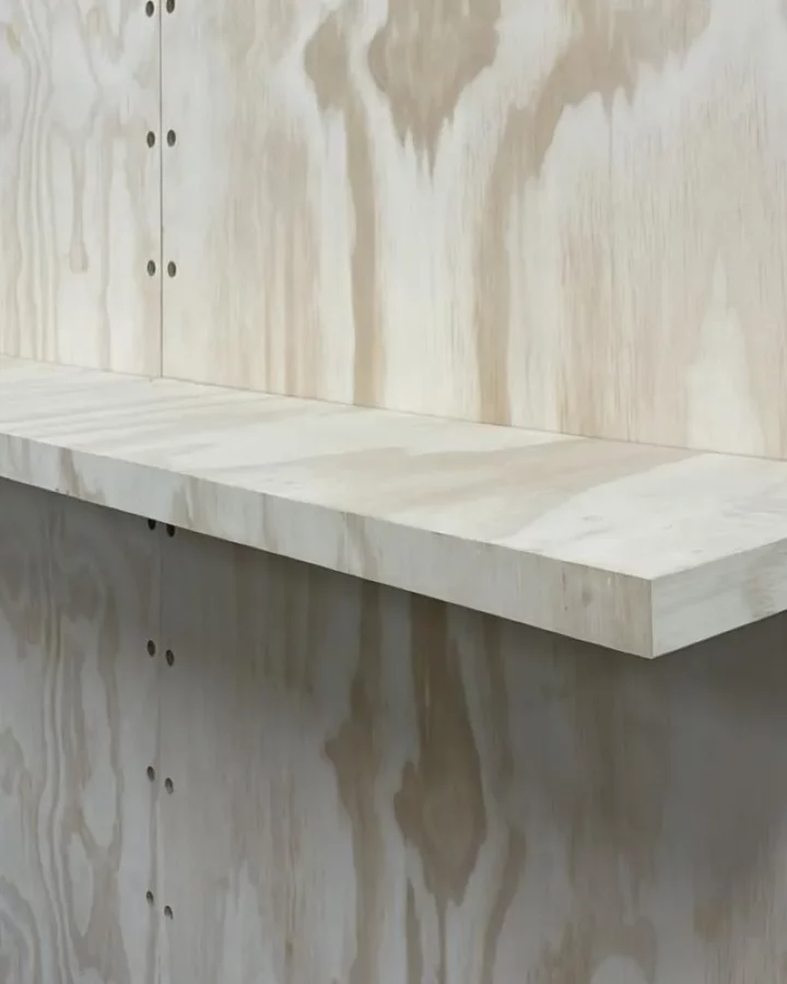 shop panel shelves