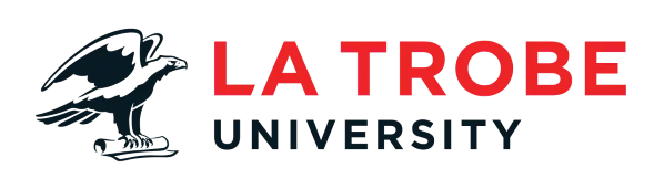 What to Rent to Create an Expo Stand That is Polished (Without Blowing the Budget) 65 La Trobe University logo