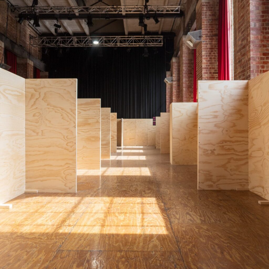 Market Stall Co Event Ply Walling 5