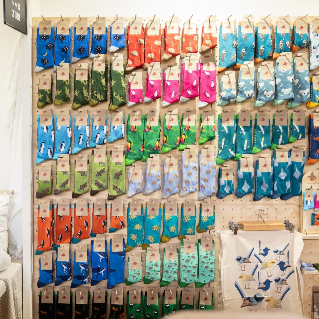 Pegboard Displays Are the Most Versatile Merchandising Tool