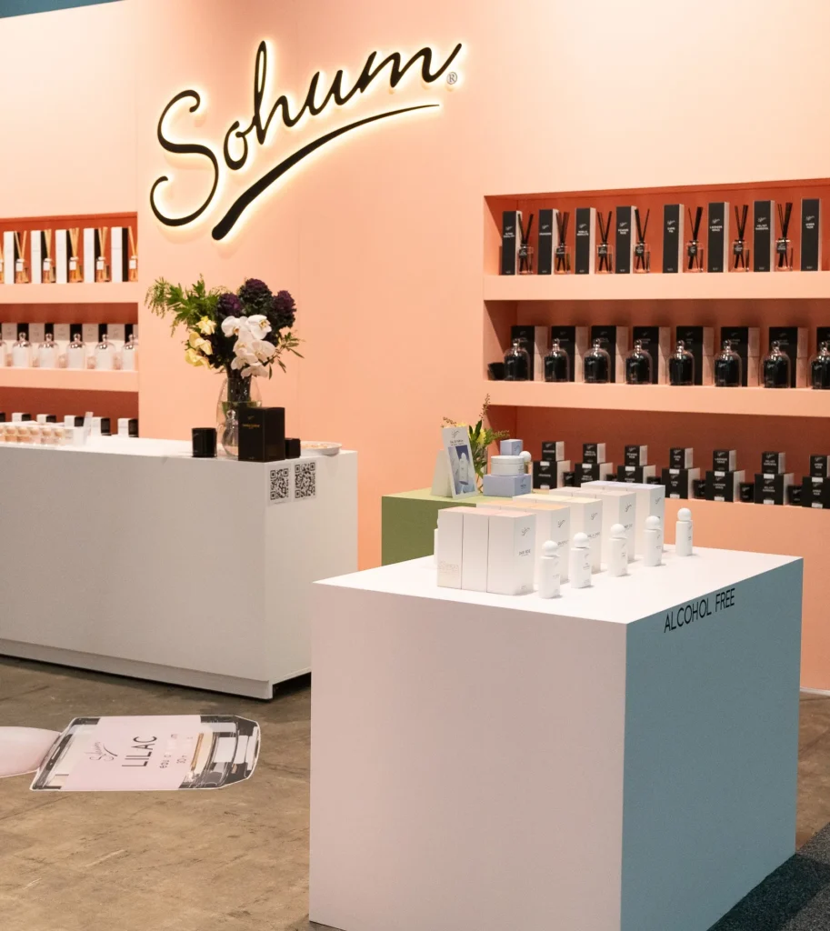 update your retail reception area - improve lighting of your reception area