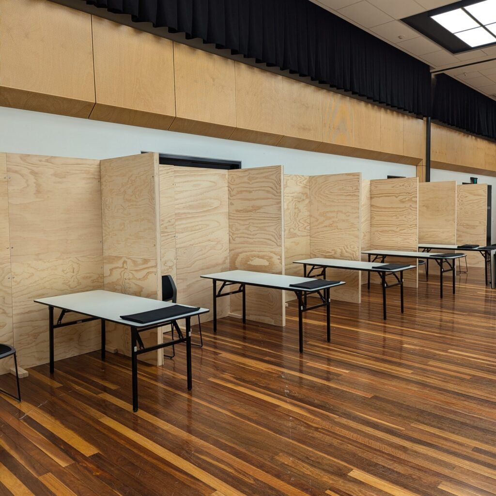 wyndham ply walling