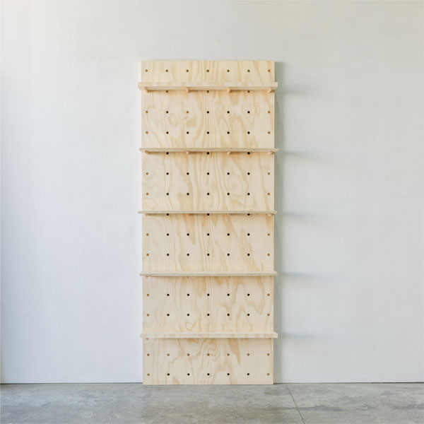 Is Your 3m Shell Scheme Really 3m? 15 Pegboard 1
