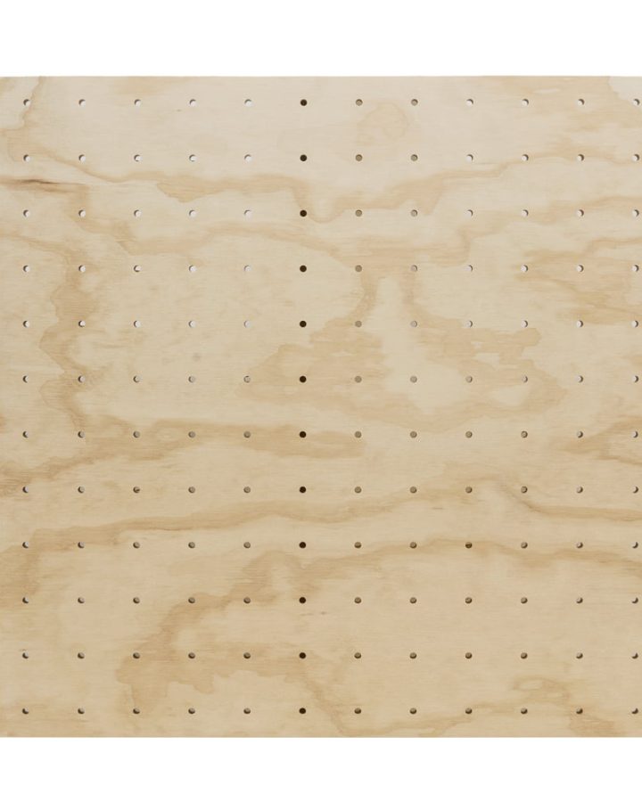 6mm Pegboard Panel