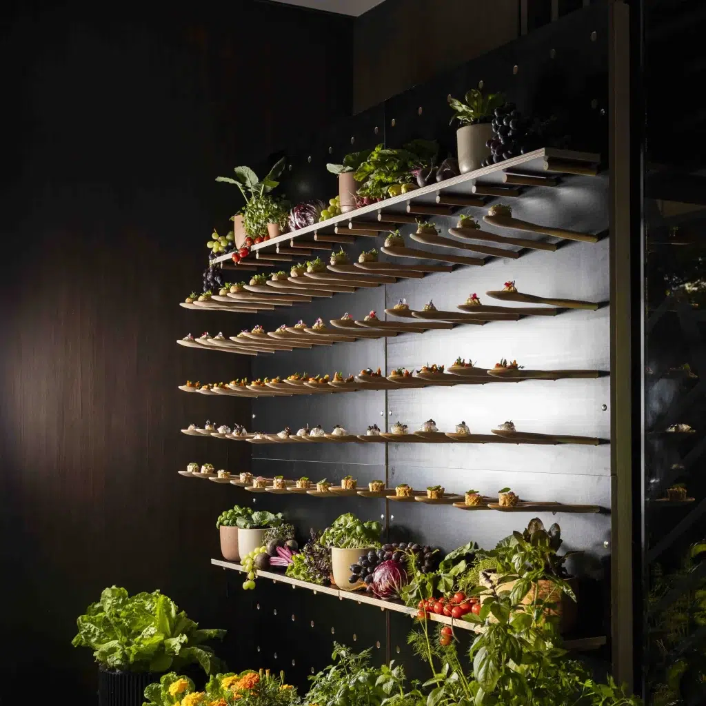 Should You Hire or Buy Your Display Furniture - freestanding pegboard display