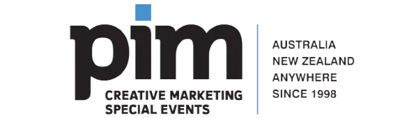 What to Rent to Create an Expo Stand That is Polished (Without Blowing the Budget) 34 PimLogo