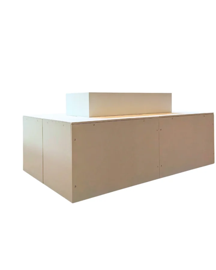 msc display island cutout
