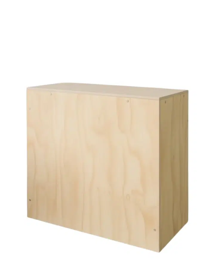 plywood events bar
