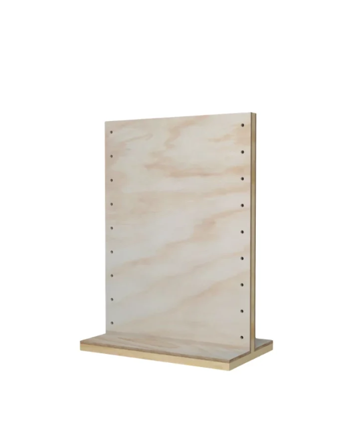 Gondola DOuble Sided Display