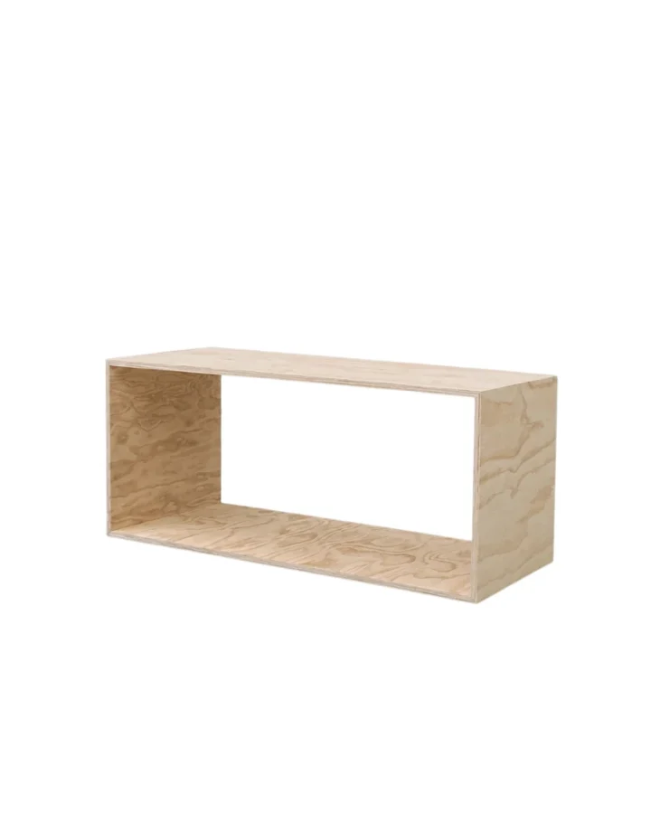 Open Ply Box