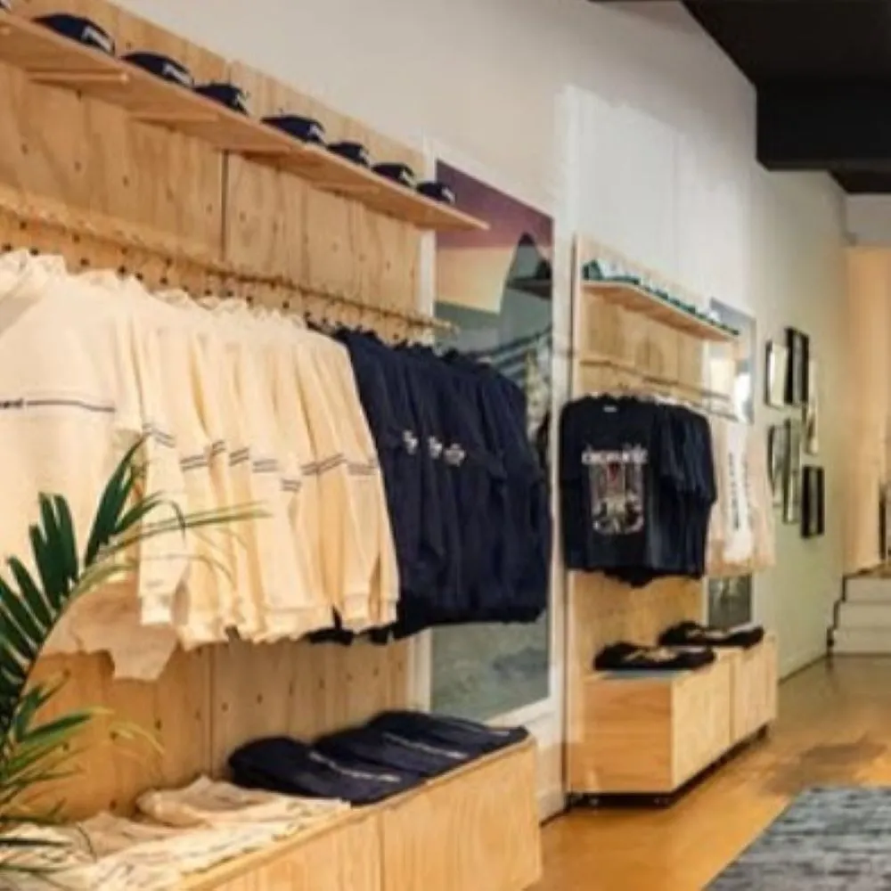 pim group enchante pop up