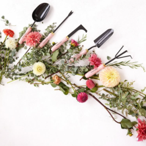 Mother's Day Gift Guide - lickity split gardening tools