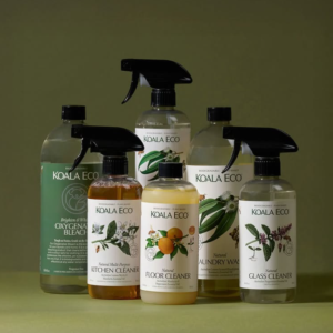 mother's day gift guide - koala eco bundle