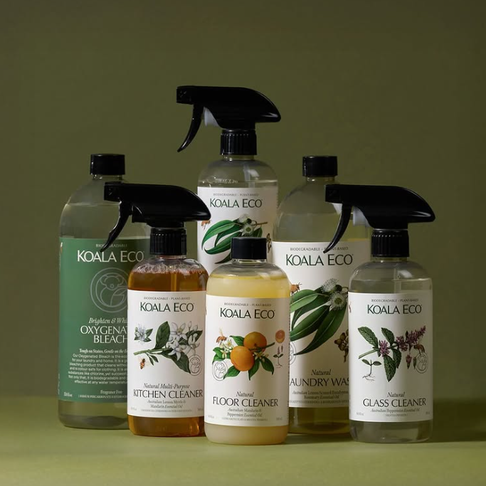 mother's day gift guide - koala eco bundle