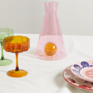 mother's day gift guide - fazeek glassware and vase