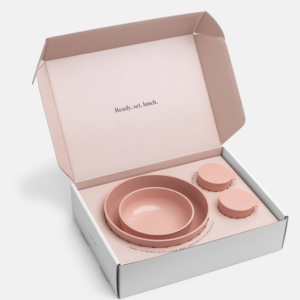 mother's day gift guide - styleware lunch set
