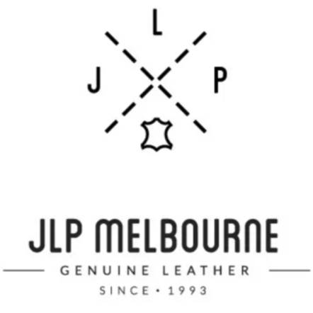 JLP Melbourne logo
