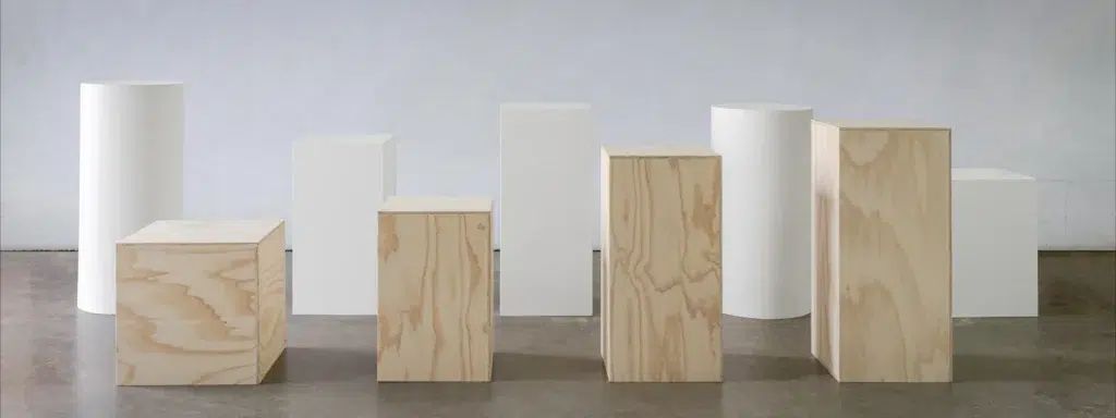 market stall co plinth retail displays