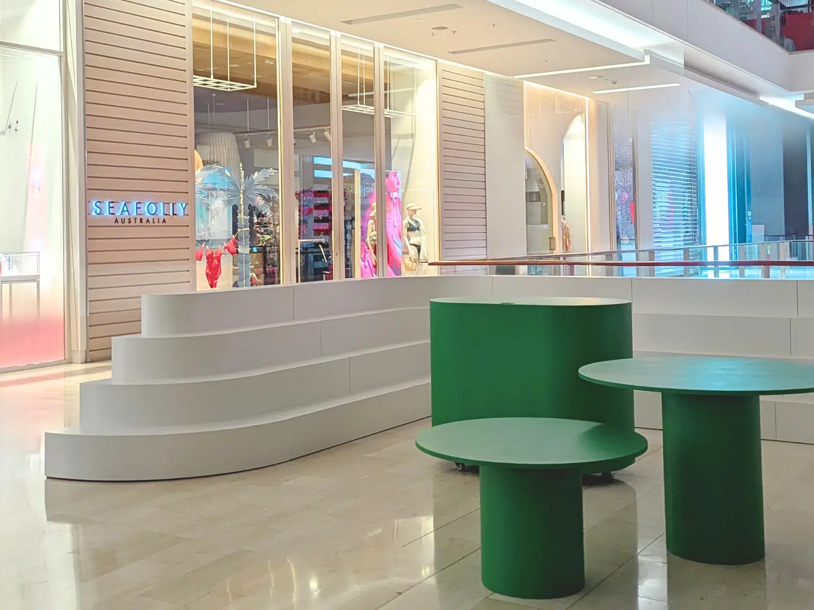 Market Stall Co Pop Up Brand Activation Retail Displays