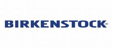 Birkenstock Logo Website