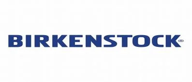 Birkenstock Logo Website