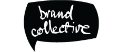 brand collective logo