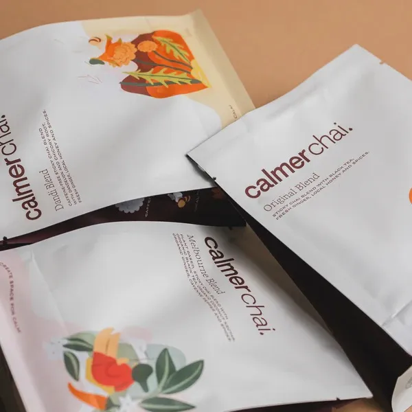 calmer chair chai lovers