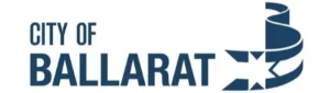 city of ballarat logo