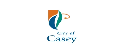 Shop Fitting And Fixtures 9 city of casey logo