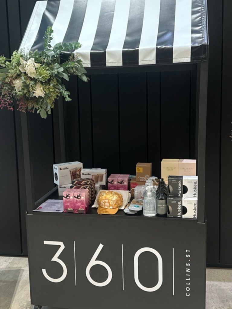 dexus custom black market stand 2 e1757488530918