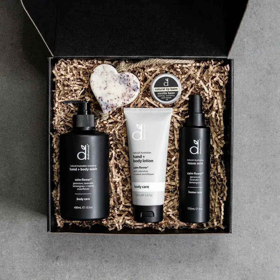 dindi naturals calm luxe gift