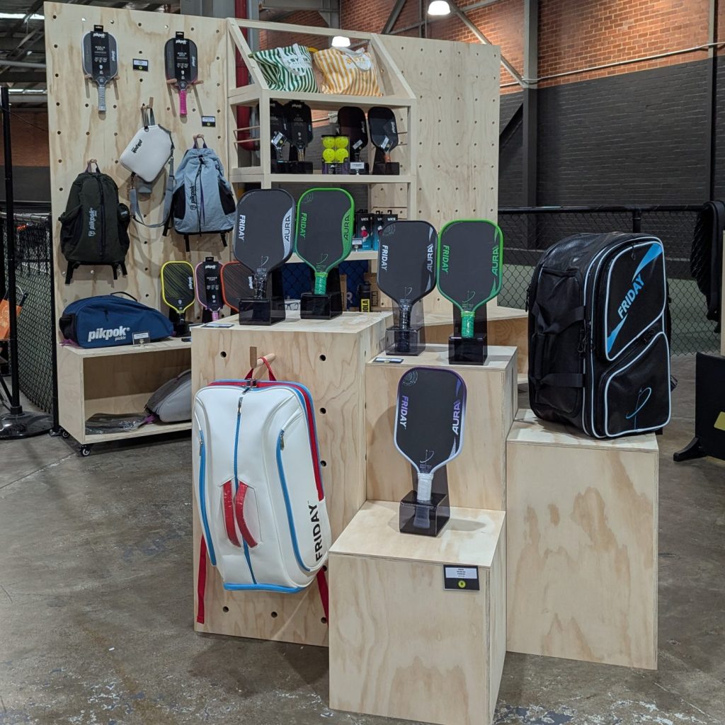 retail store invetment ideas - dink dive visual merchandising