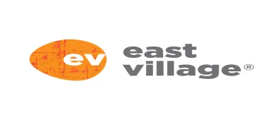 What to Rent to Create an Expo Stand That is Polished (Without Blowing the Budget) 46 east village shopping centre logo