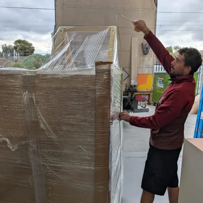 Australian manufacturer
