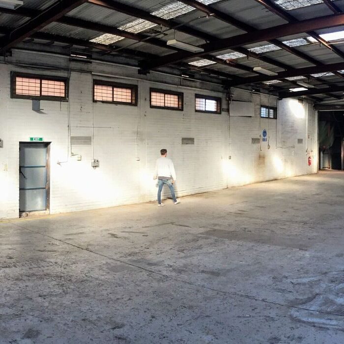 Our Story 4 market stall co "our story" 2018 second workshop space