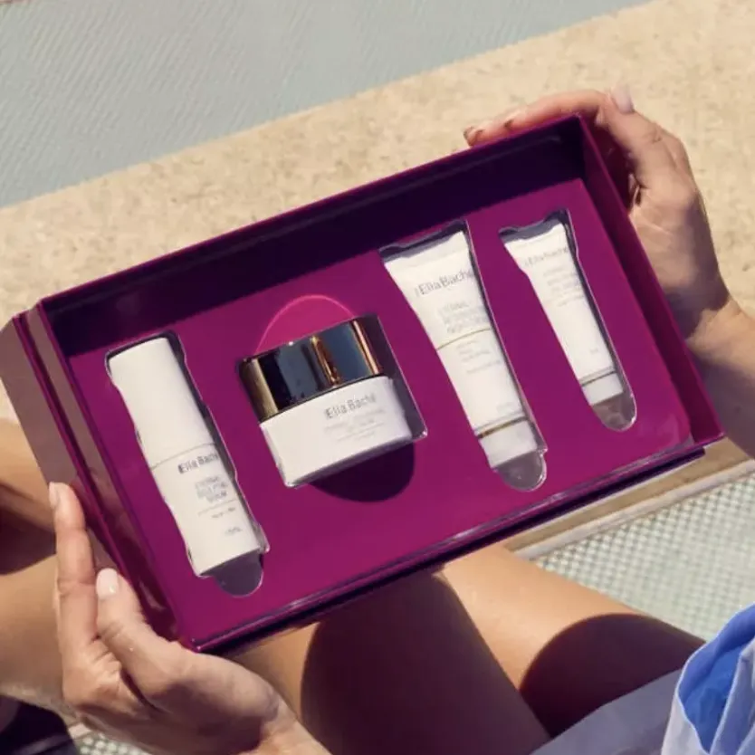 ella bache Rejuvenating Skin Collection