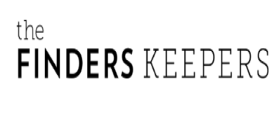 finders keepers logo