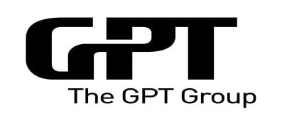 Shop Fitting And Fixtures 17 gpt group logo