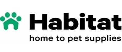 Shop Fitting And Fixtures 18 habitat pet supplies logo