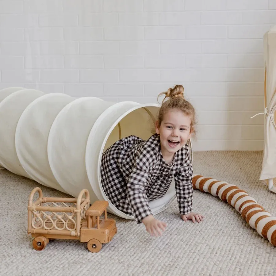 henlee play tunnel