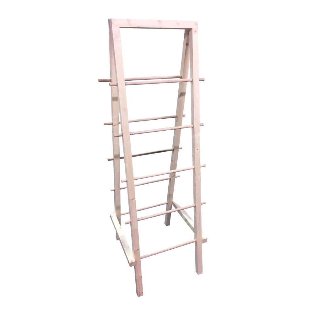 hinged ladder a-frame
