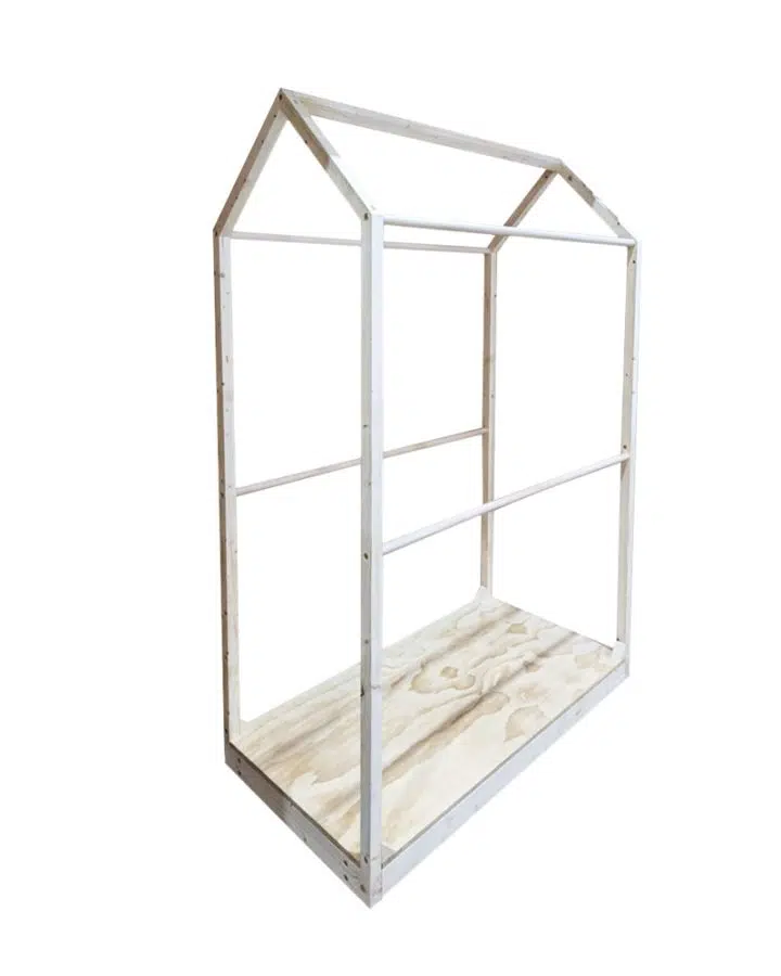 House Style Rack