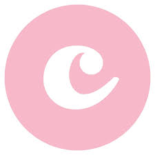 coated chocolate logo